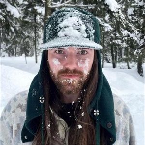 Meet your Posher, Ryan